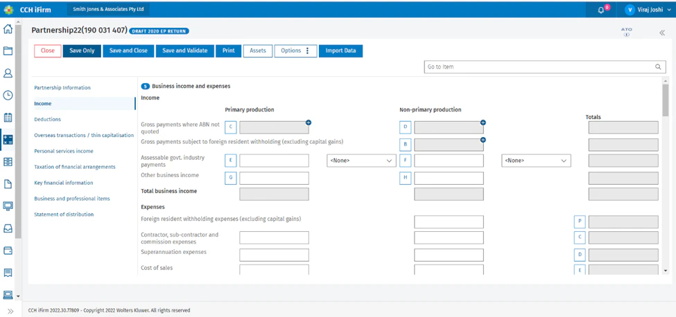CCH iFirm Pricing, Alternatives & More 2023 | Capterra