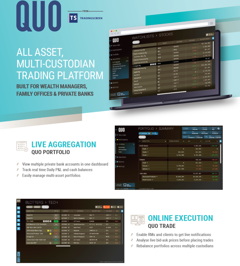 QUO Software - 4