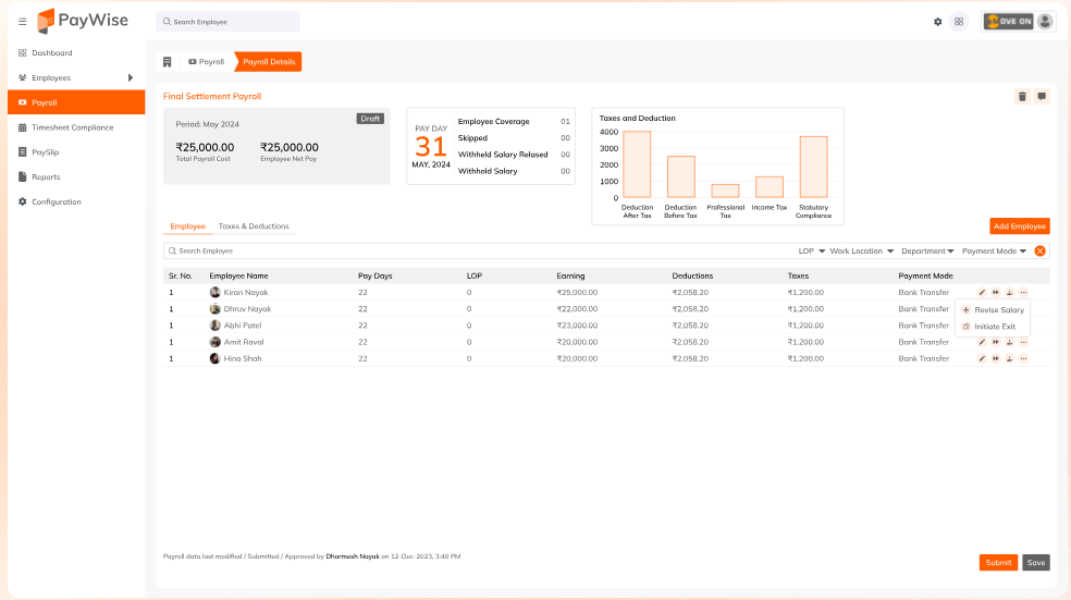PayWise Cost & Reviews - Capterra Australia 2026