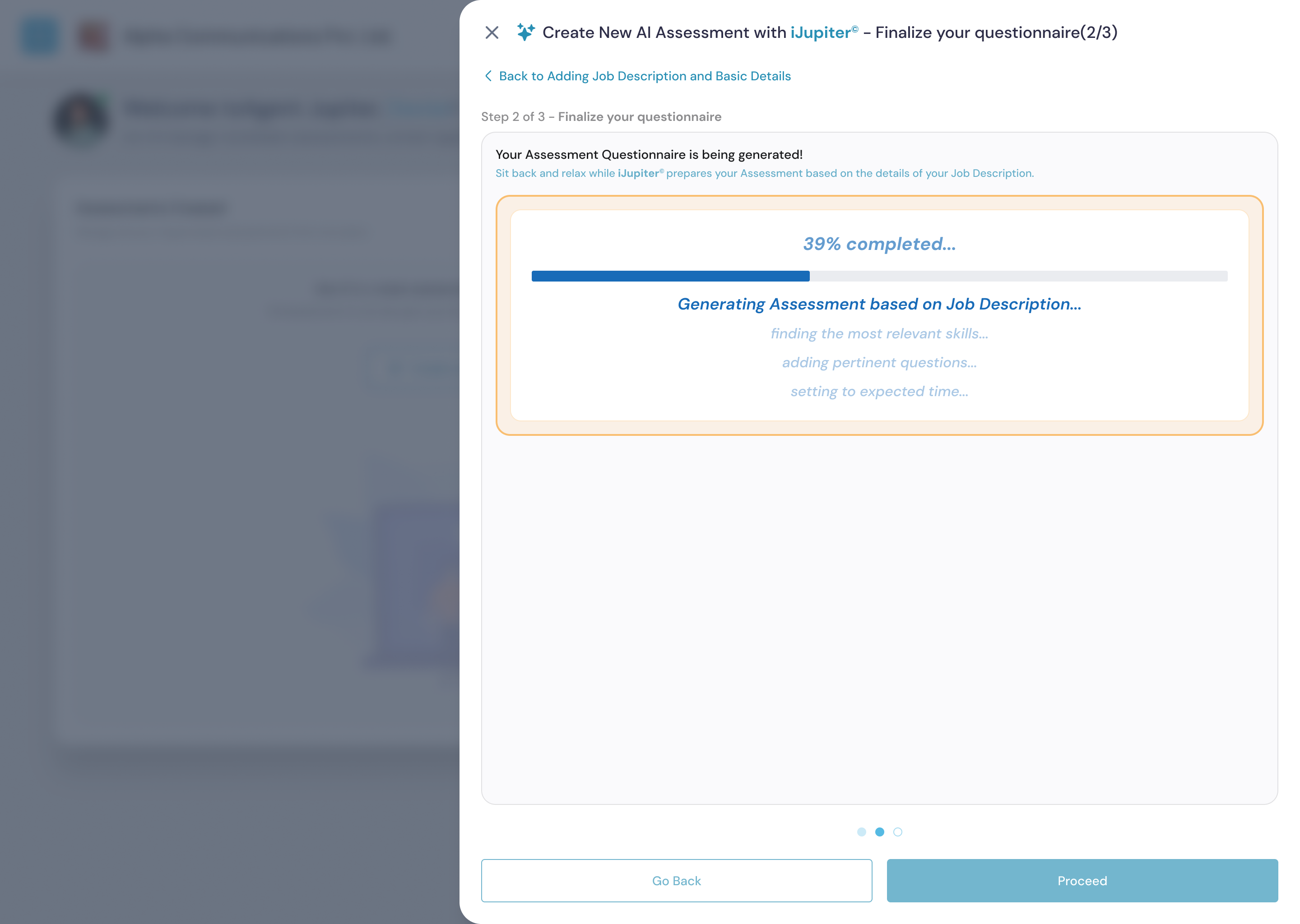 ACHNET screenshot: ACHNET data extraction