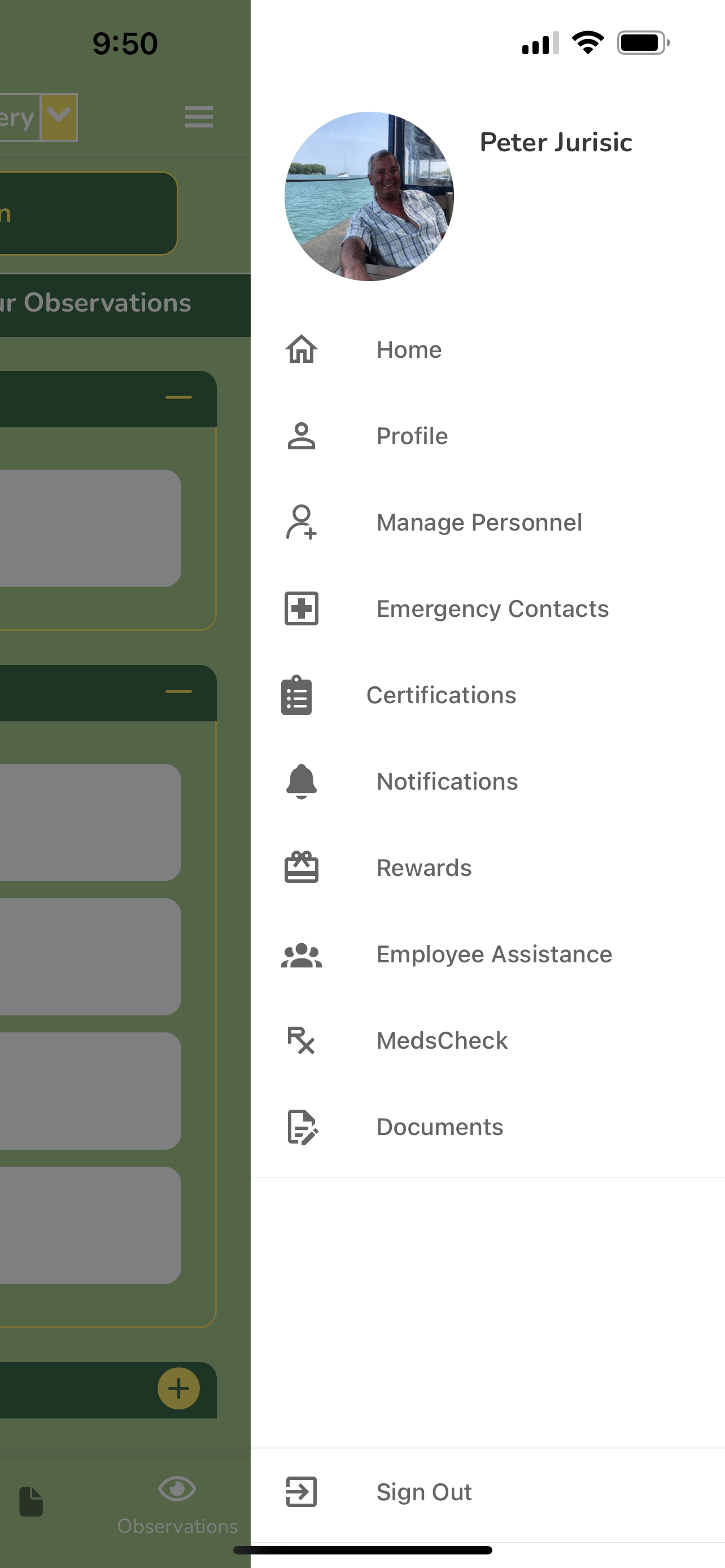 Get Digital:  Conduct inspections, update policies,  checklists, distribute work orders, assign tasks.