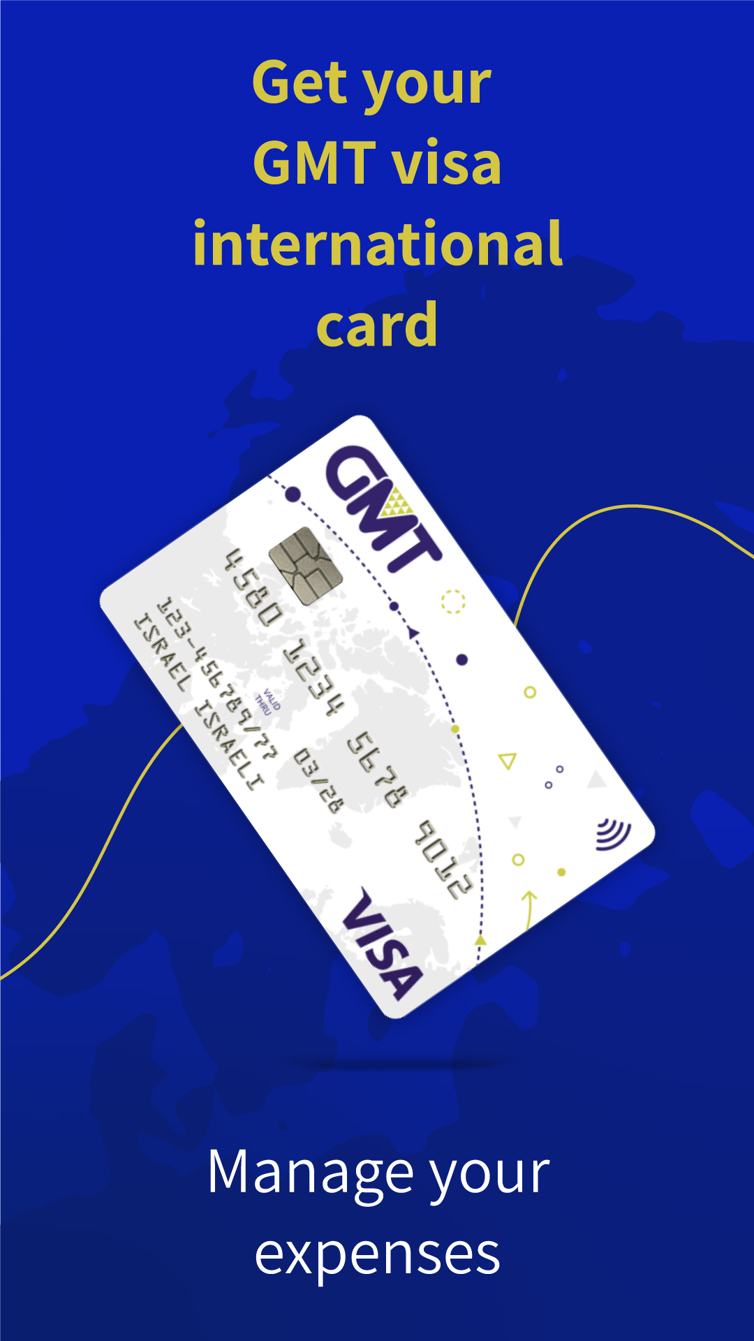 Direct Credit Card Transfers Abroad: myGMT offers a new service enabling direct money transfers to credit cards abroad, providing convenience and flexibility