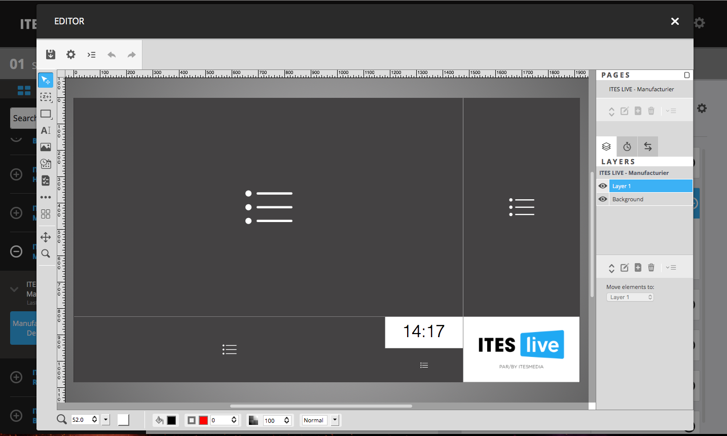 ITESLIVE Logiciel - 6