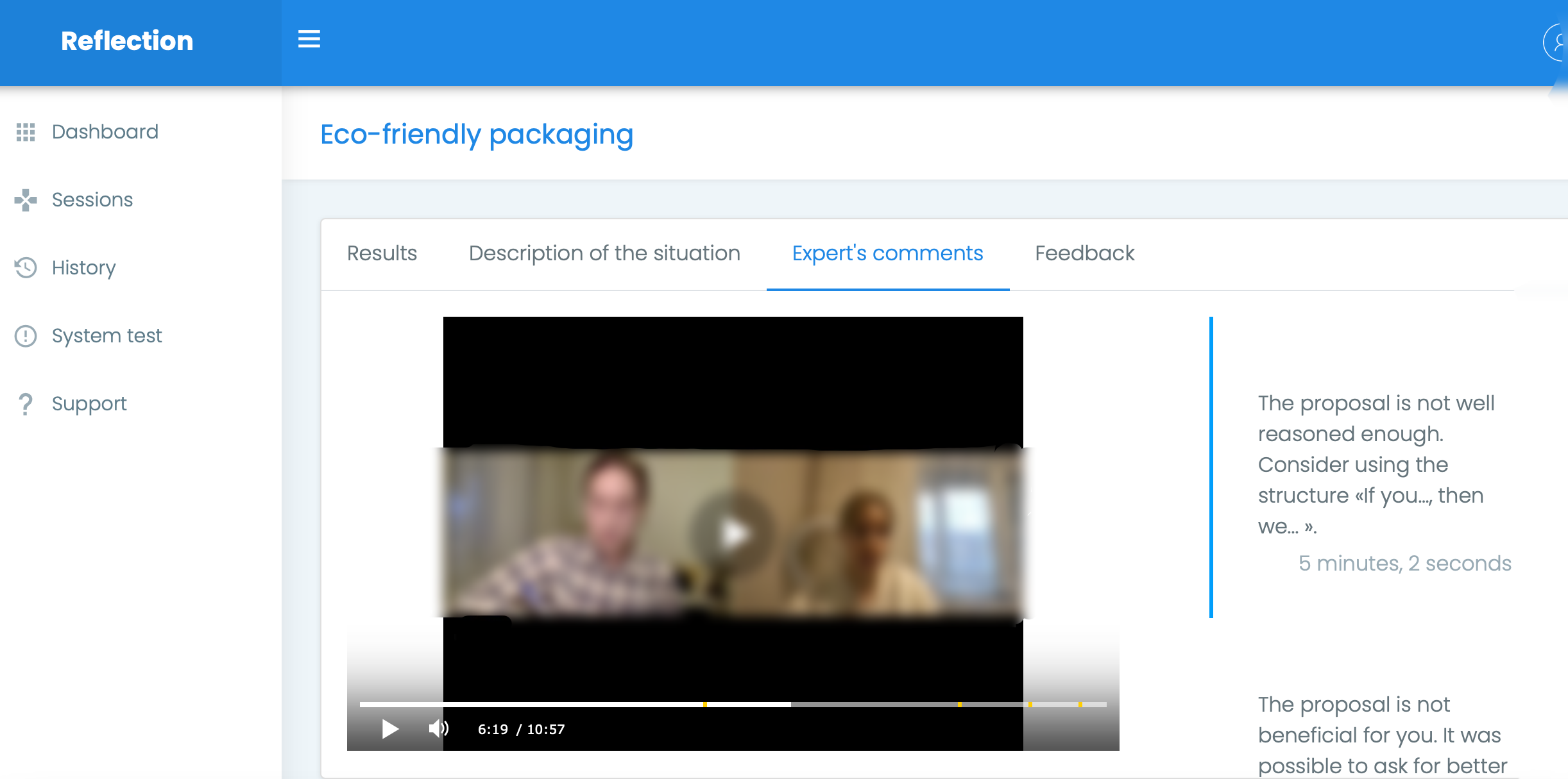 Reflection Software 2024 Reviews, Pricing & Demo