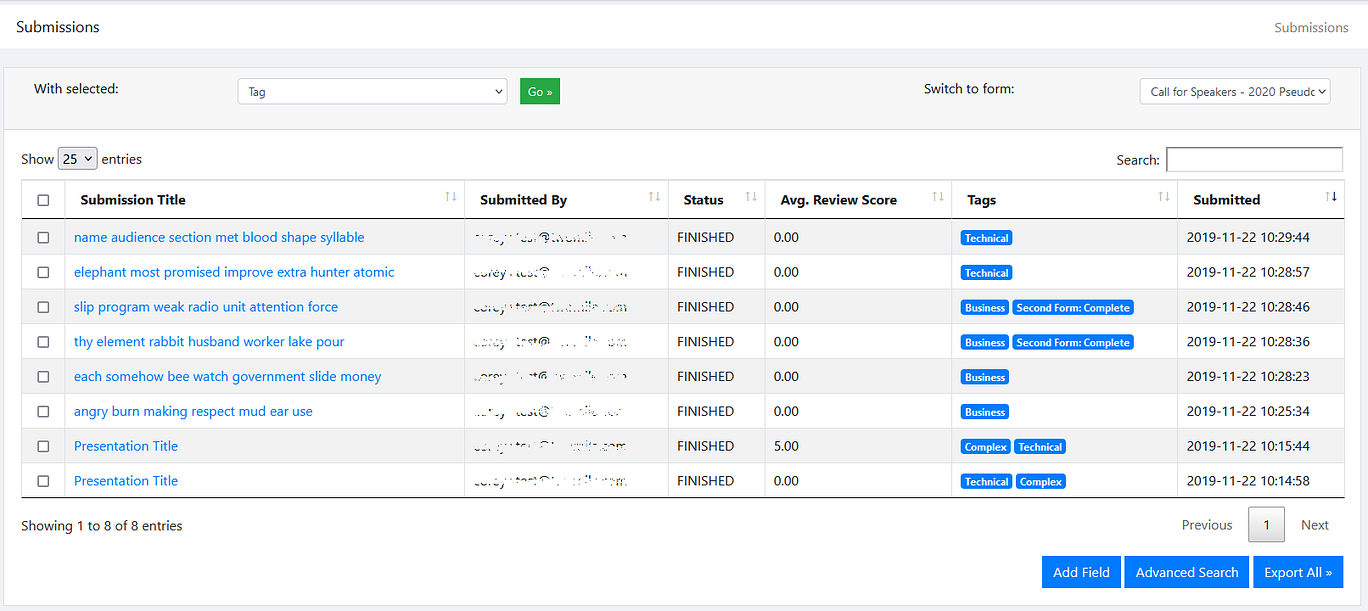 Review Star Software - 3