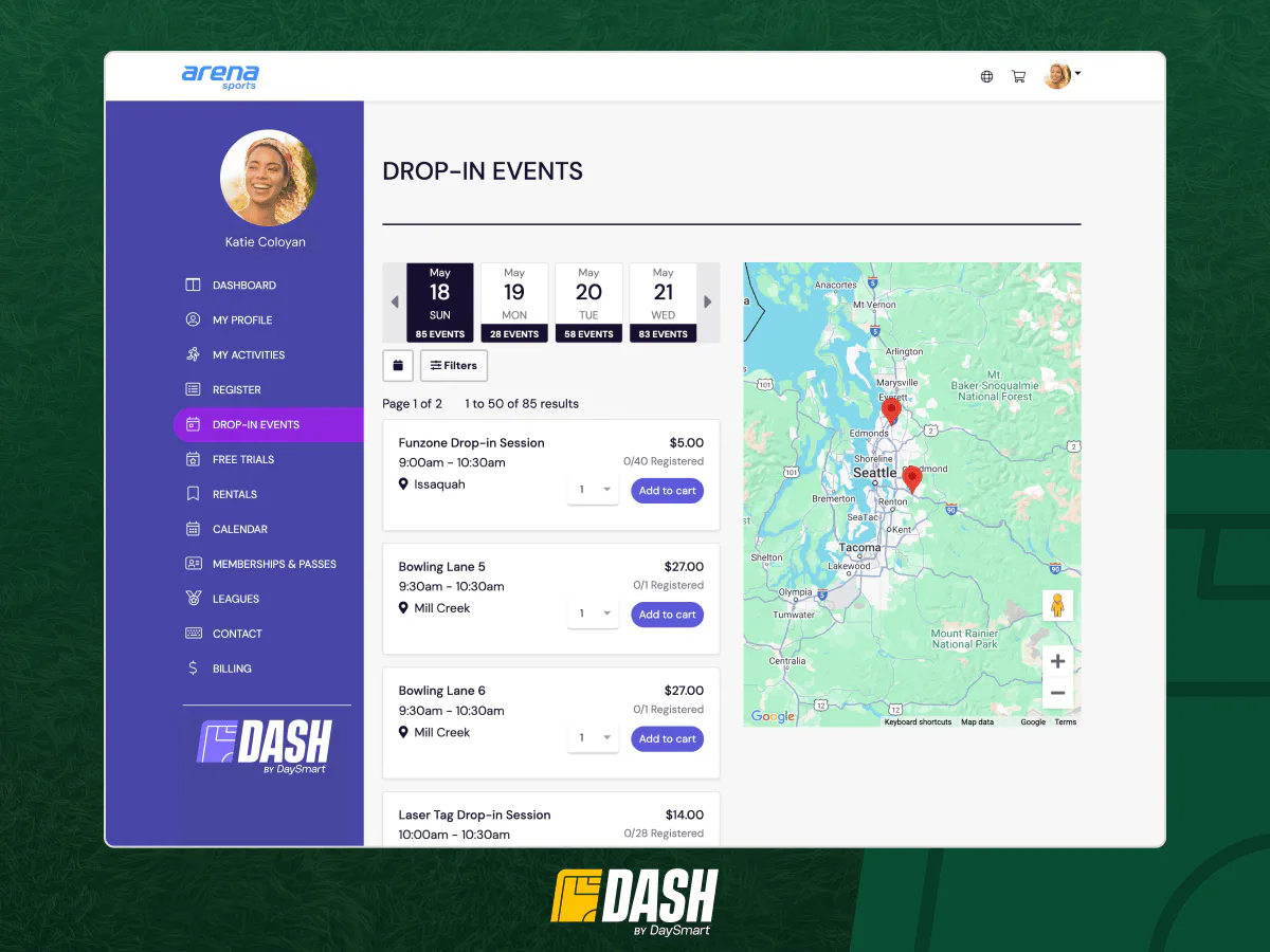 Dash Pricing, Reviews & Features - Capterra Canada 2026