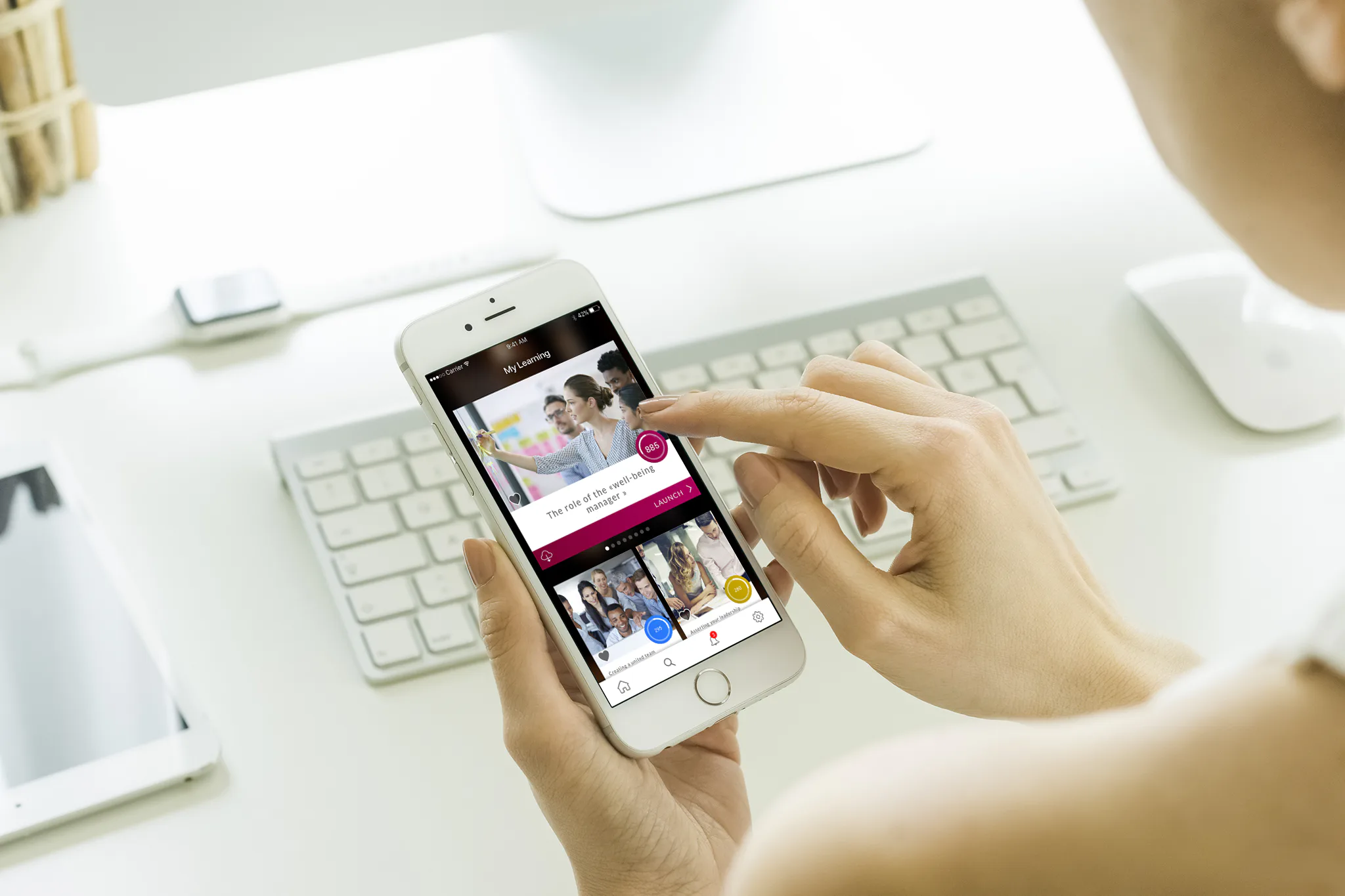 CrossKnowledge Learning Suite: precios, funciones y opiniones | GetApp ...