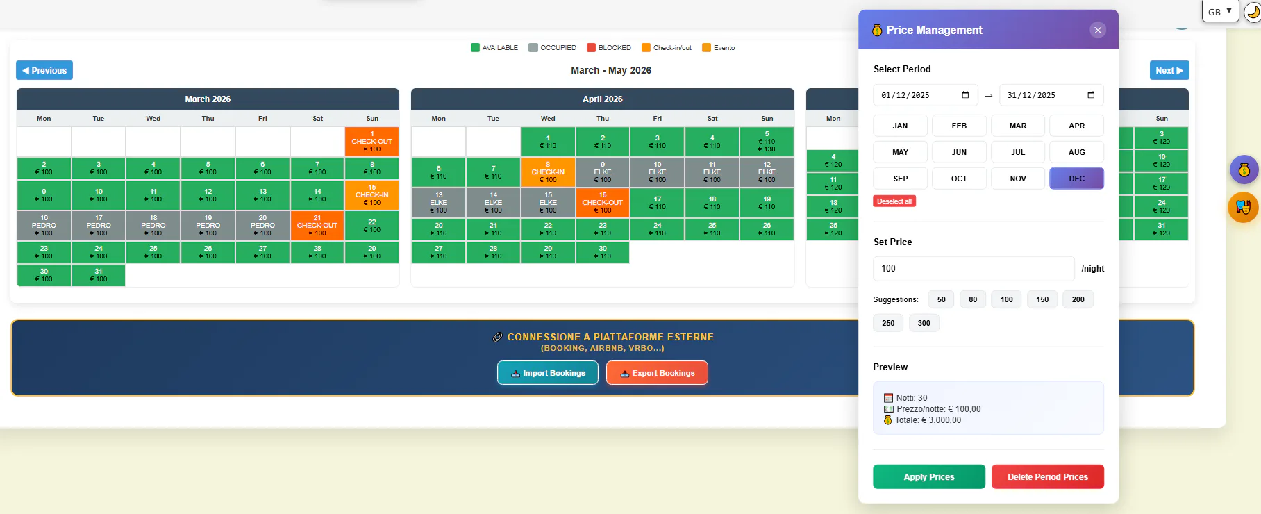 caterease cost & reviews - capterra australia 2023... HOSTGEST Cost & Reviews - Capterra Australia 2026