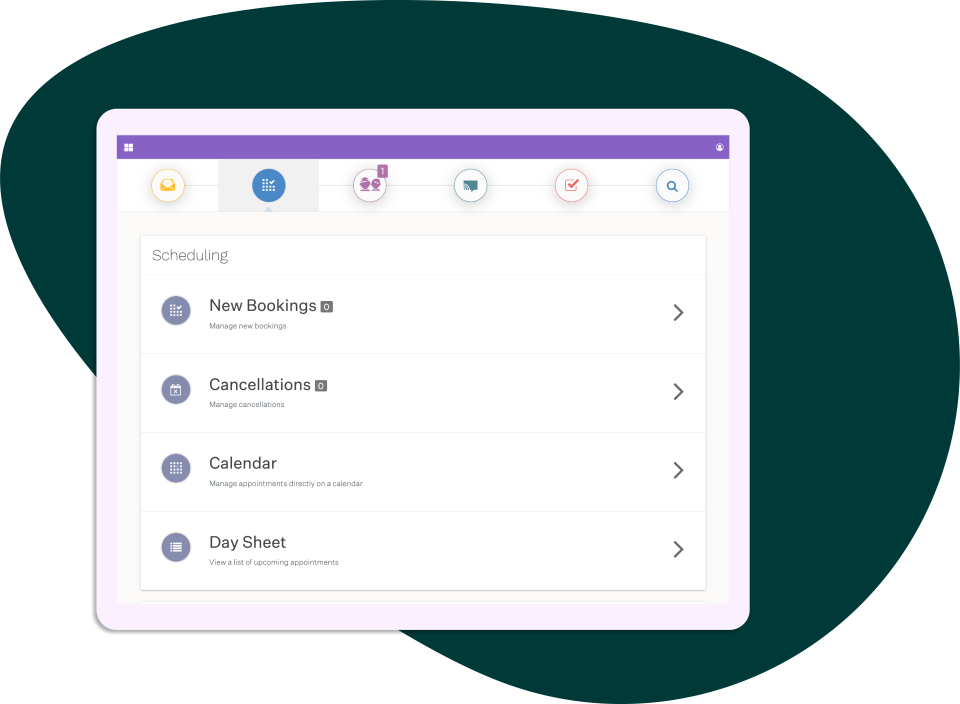 Medical Scheduling-thumb