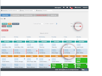 EasyShifts Software - 3 - Vorschau