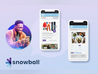 Snowball Software - 4