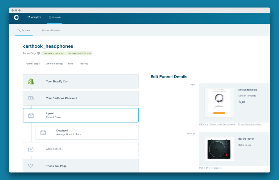 Intuitive Funnel Builder-thumb
