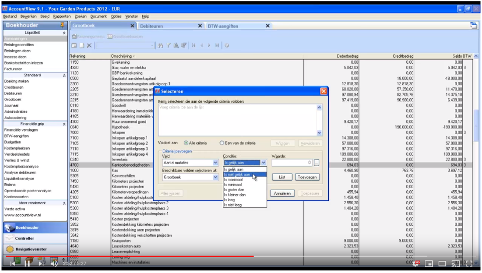 AccountView Pricing, Cost & Reviews - Capterra UK 2024