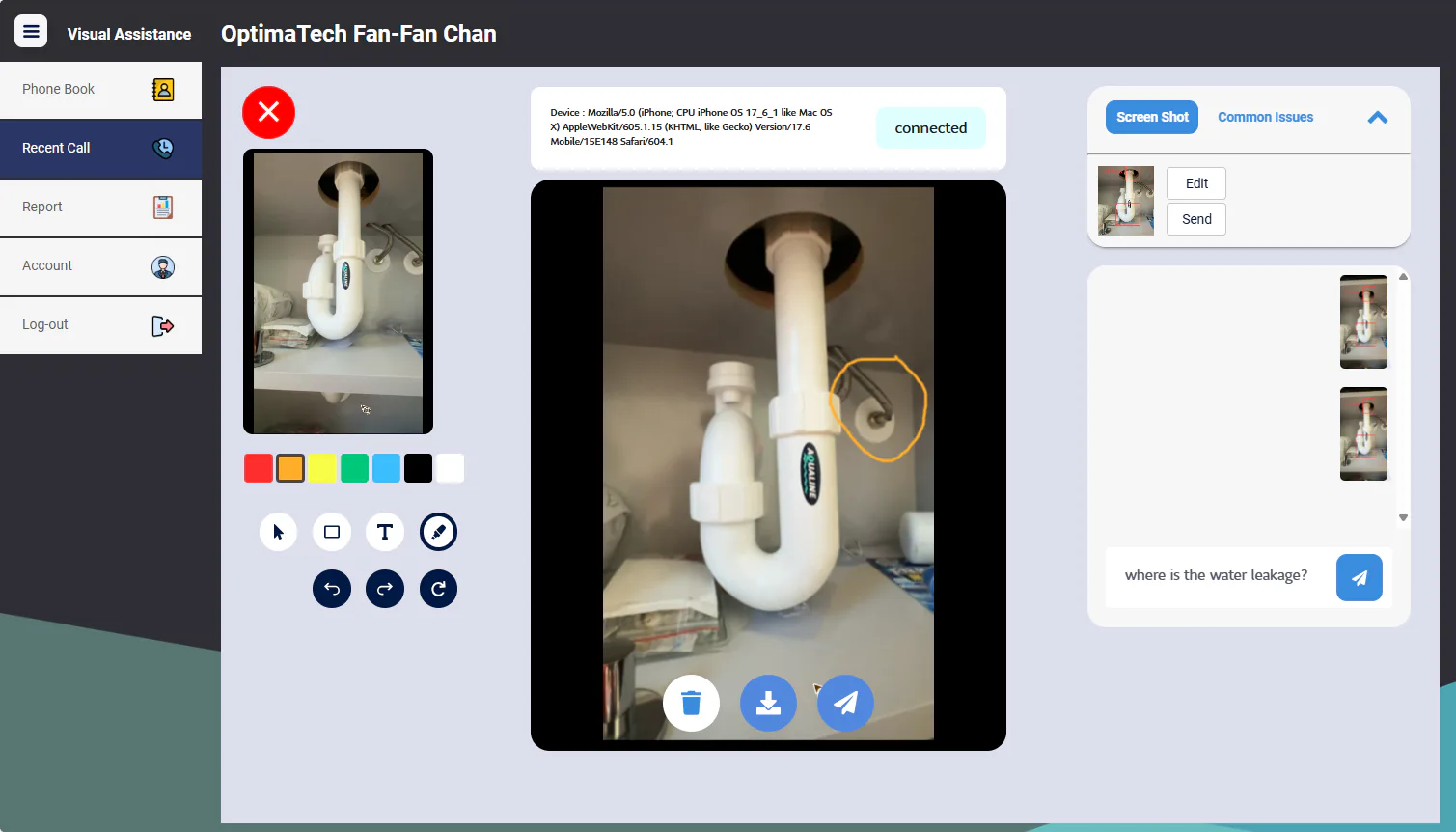 Instant Visual Visual Assistance Cost & Reviews - Capterra Australia 2026