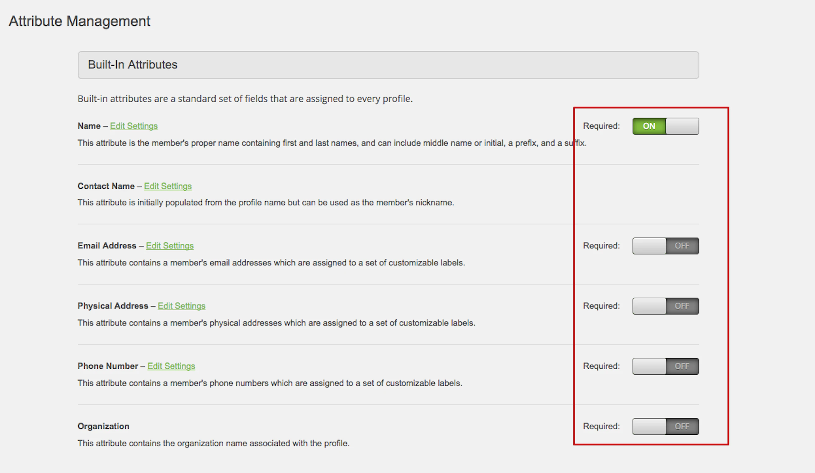 MemberClicks Pricing, Features, Reviews & Alternatives | GetApp