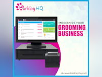Barkley HQ Software - 2 - Vorschau