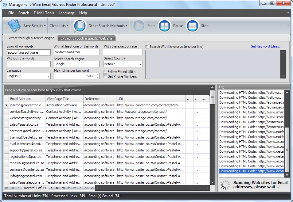 Mass Mailing News Pricing, Cost & Reviews Capterra UK 2023