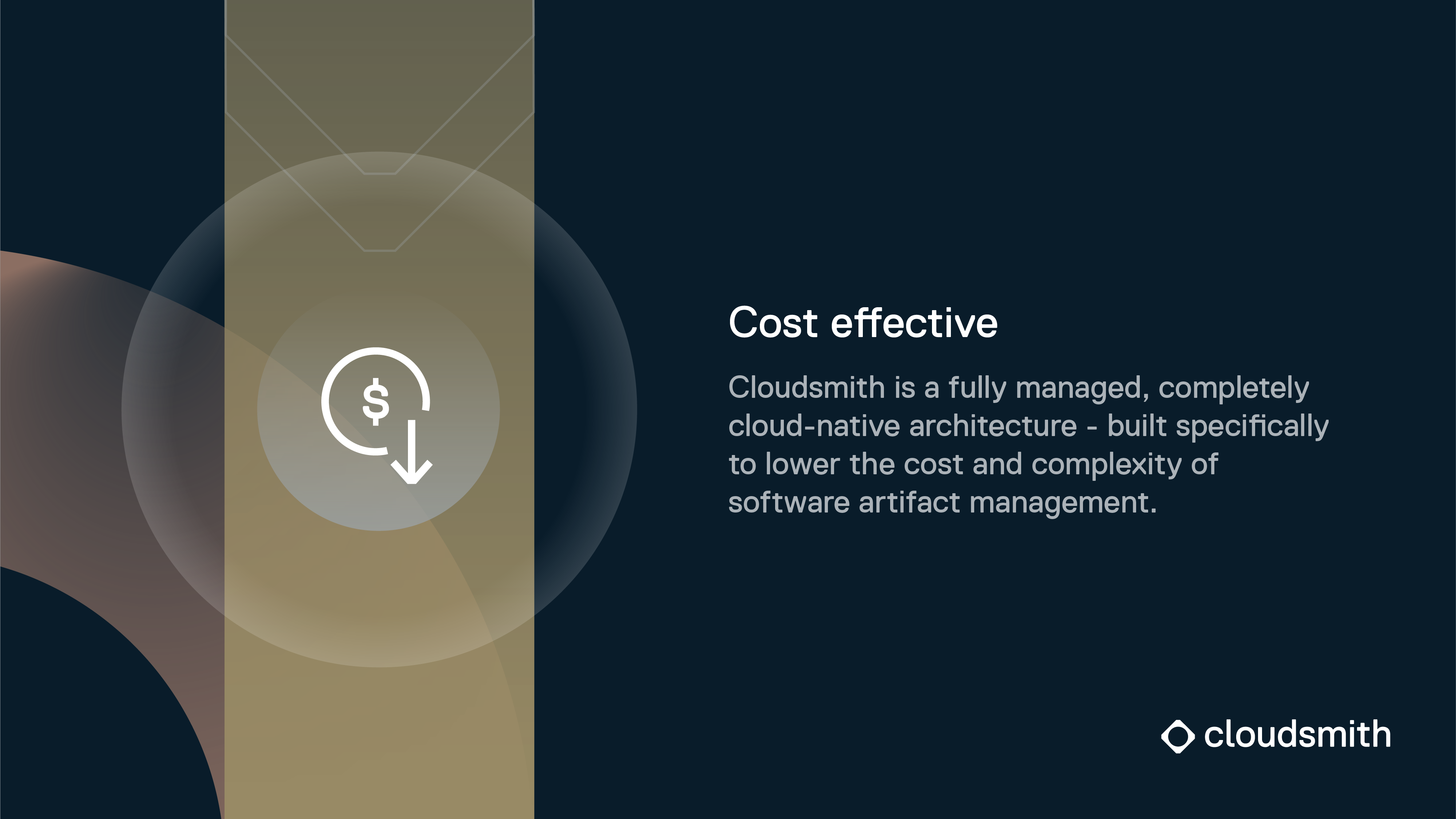 Cloudsmith Software - 5