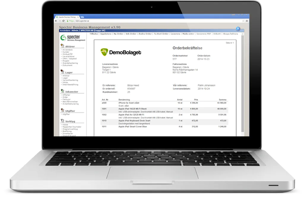 Specter Solutions Llc Computer Specter Pricing, Reviews & Features - Capterra Canada 2026