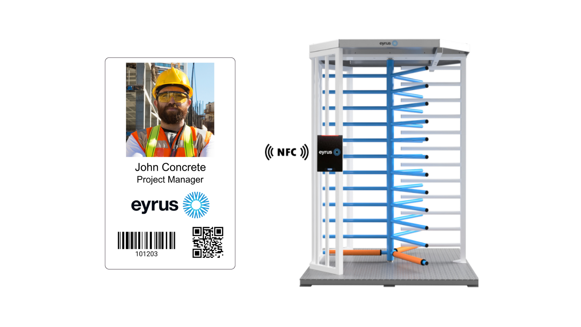 Eyrus Pricing, Reviews & Features - Capterra New Zealand 2025