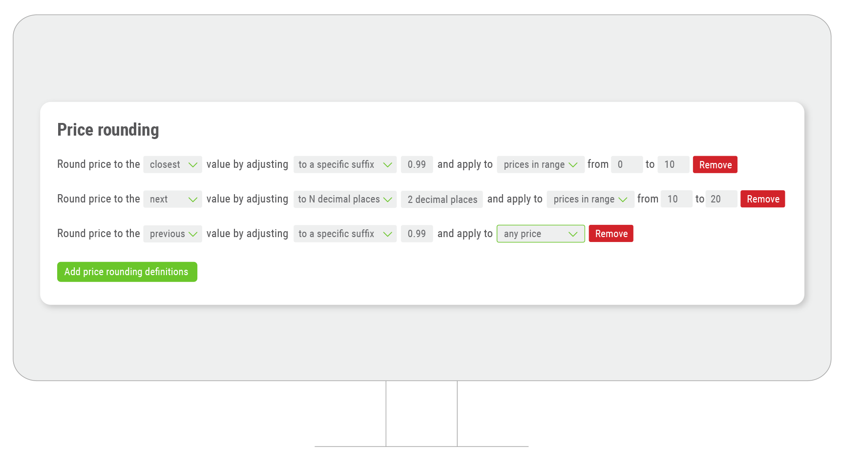 Quicklizard Software - 4