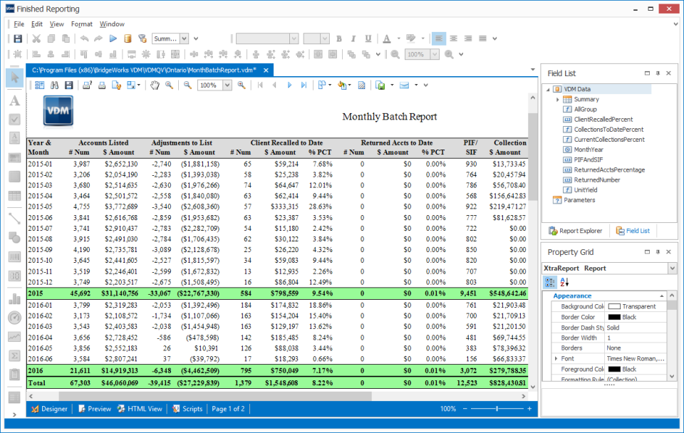 BridgeWorks Software Reviews, Demo & Pricing - 2024