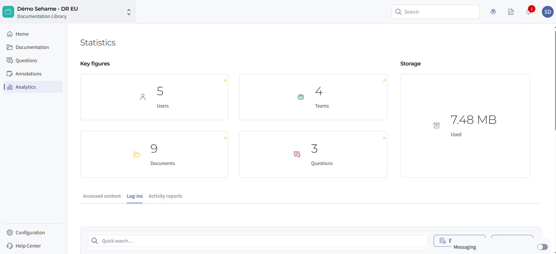 DiliTrust Software - 5
