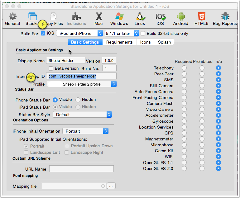 LiveCode Software Reviews, Demo & Pricing - 2024