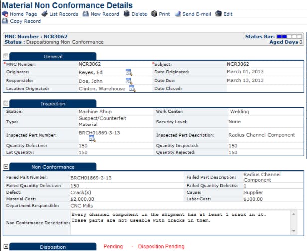 Harrington Quality Management System (HQMS) Pricing, Alternatives & More 2022 Capterra
