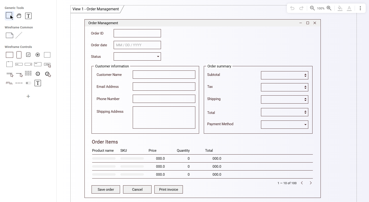 Modeldraw Software - 2025 Reviews, Pricing & Demo