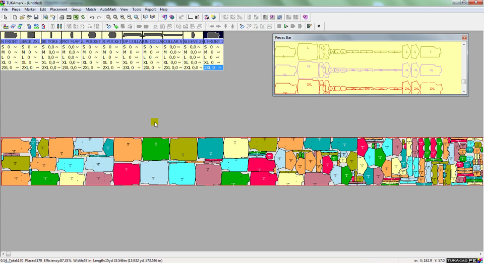 TUKAcad Cost & Reviews - Capterra Australia 2021