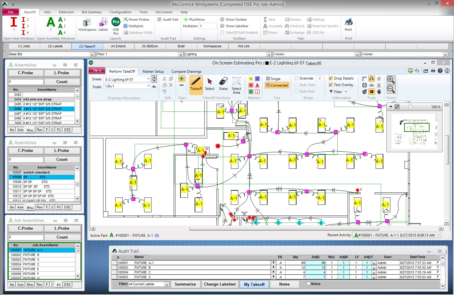Mccormick Electrical Estimating Software Price