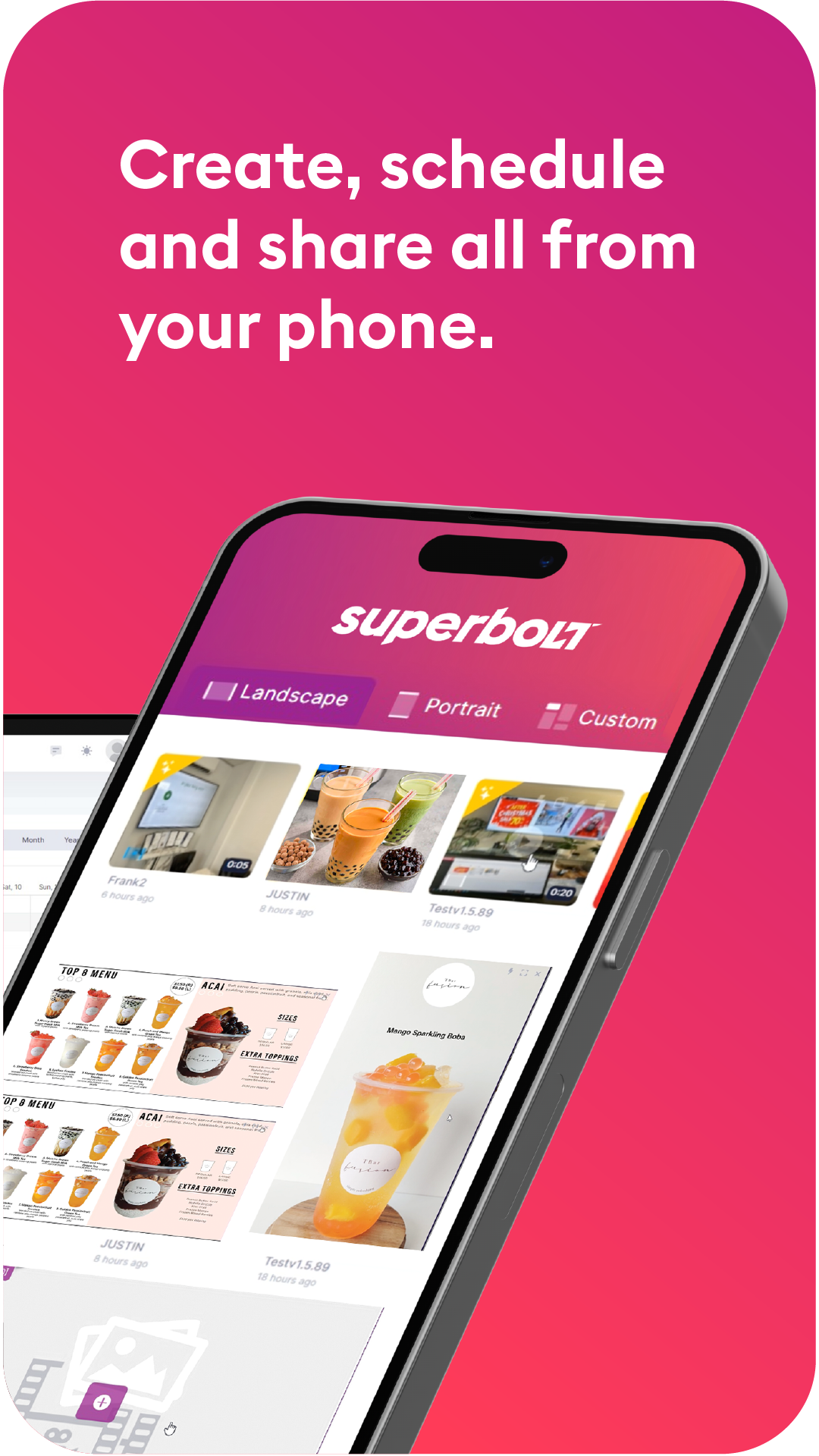 Superbolt Software 2024 Reviews, Pricing & Demo