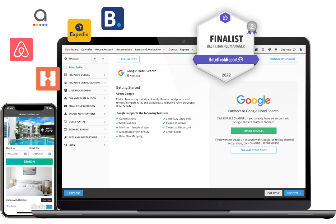 Cloudbeds Pricing, Alternatives & More 2024 Capterra