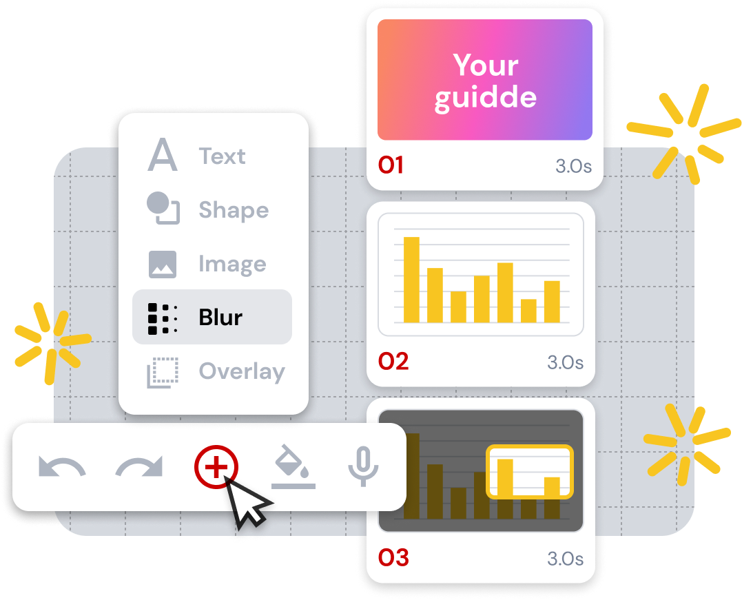 Guidde Software - 3