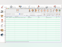 OfficeNo1 Software - 2 - Vorschau