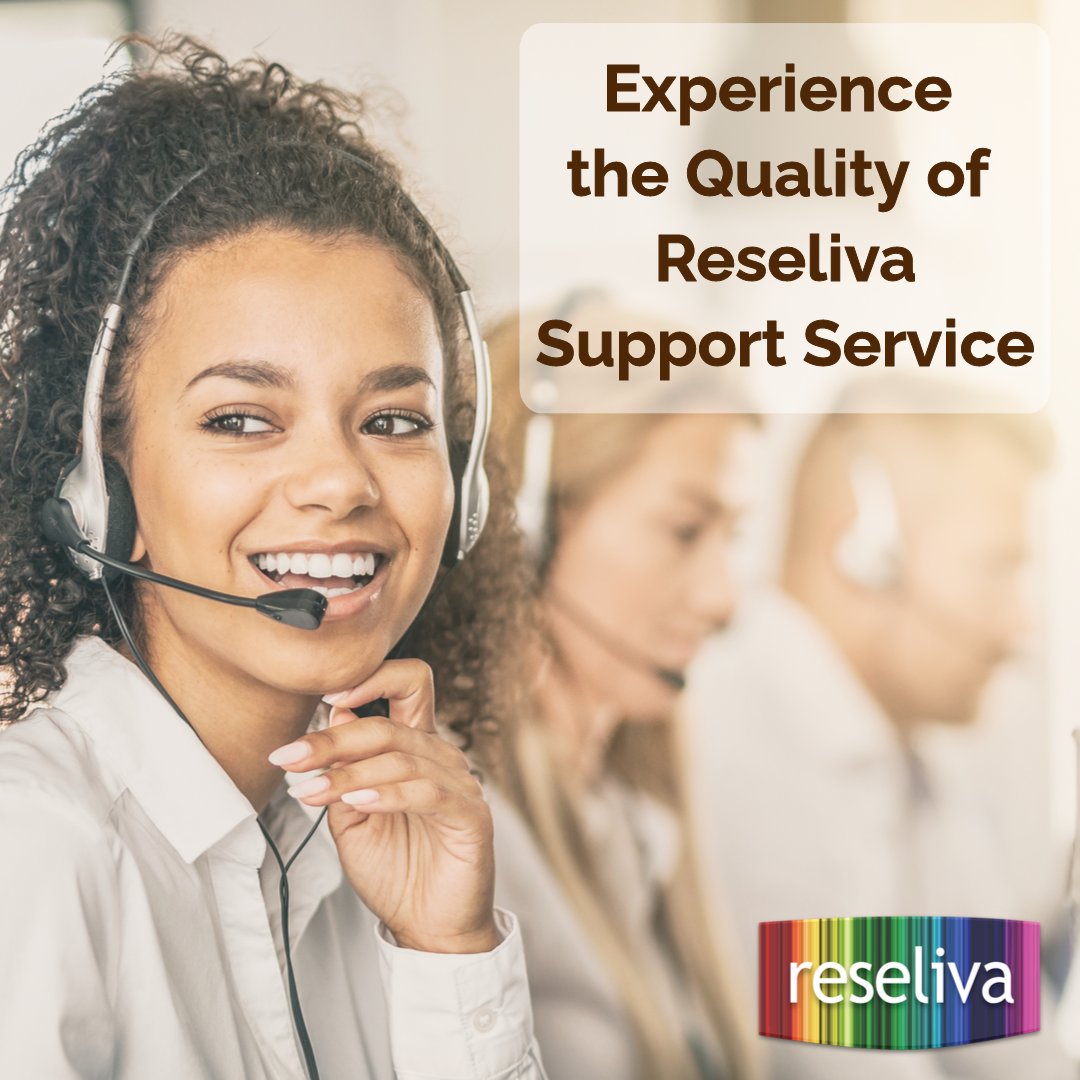 Reseliva Support 7/24