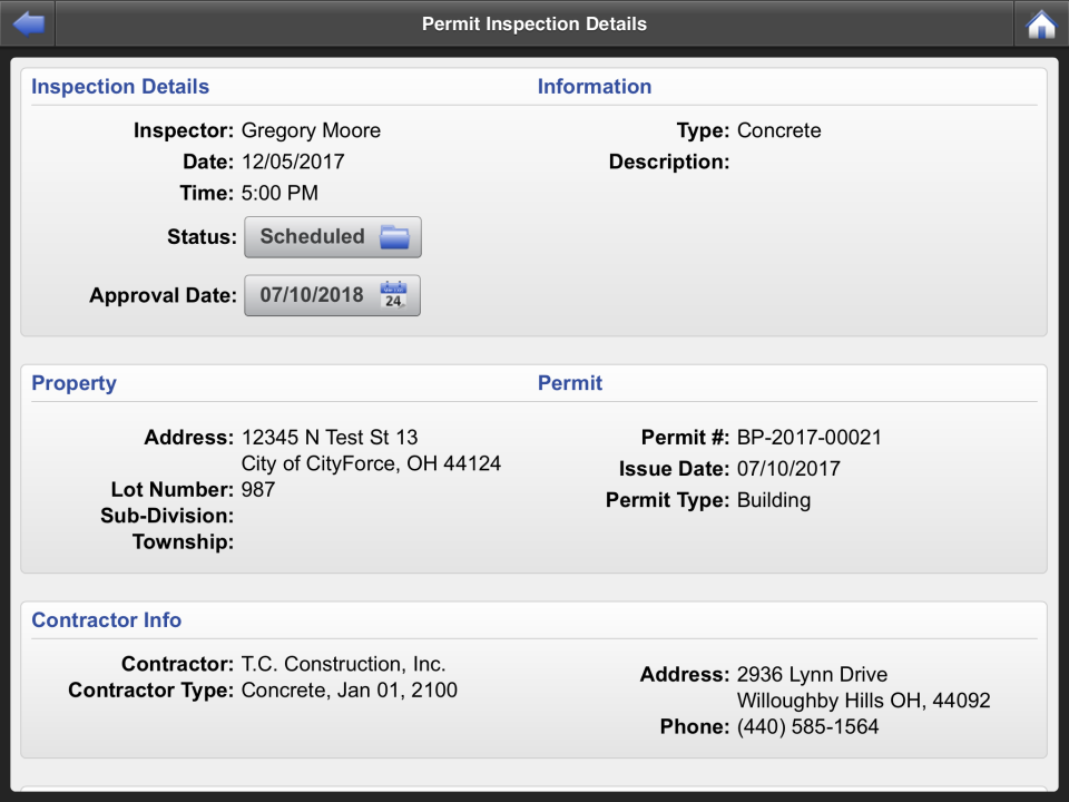CityForce Software - 5