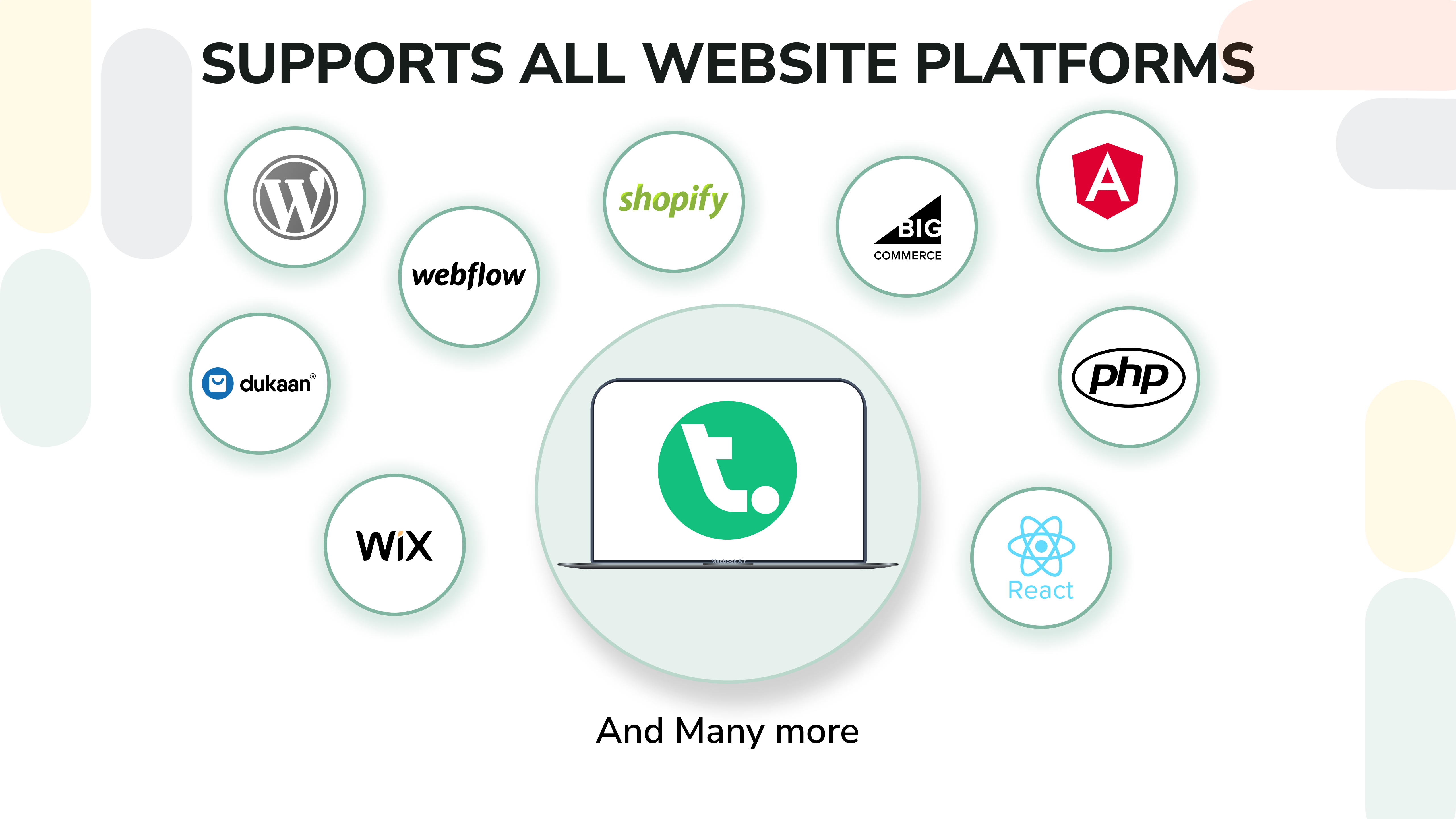 Supported Web Platform
