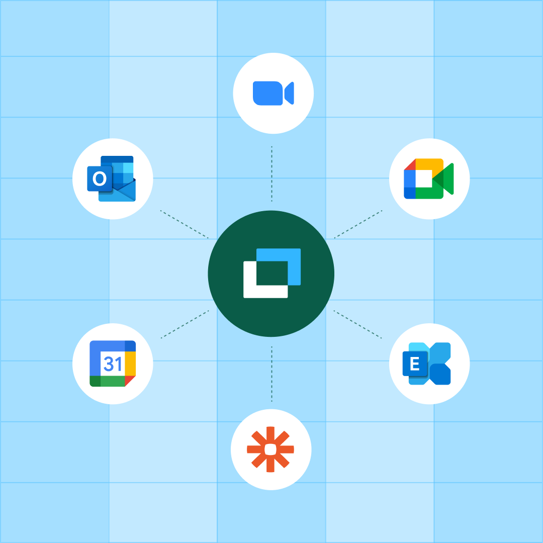 Doodle Software - We are a part of your workflows.