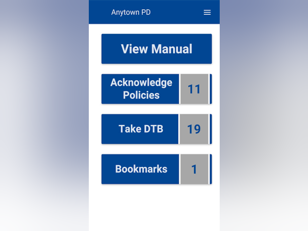 Lexipol Knowledge Management System (KMS) Pricing, Reviews & Features ...