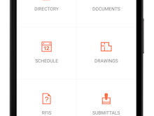 Procore Software - Access documents, directories, schedules, and more