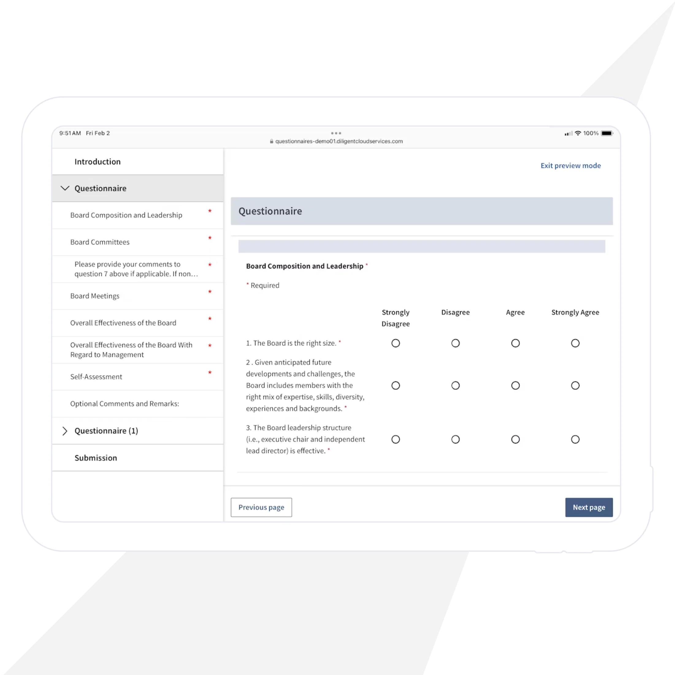 Diligent Boards Pricing, Cost & Reviews - Capterra UK 2026