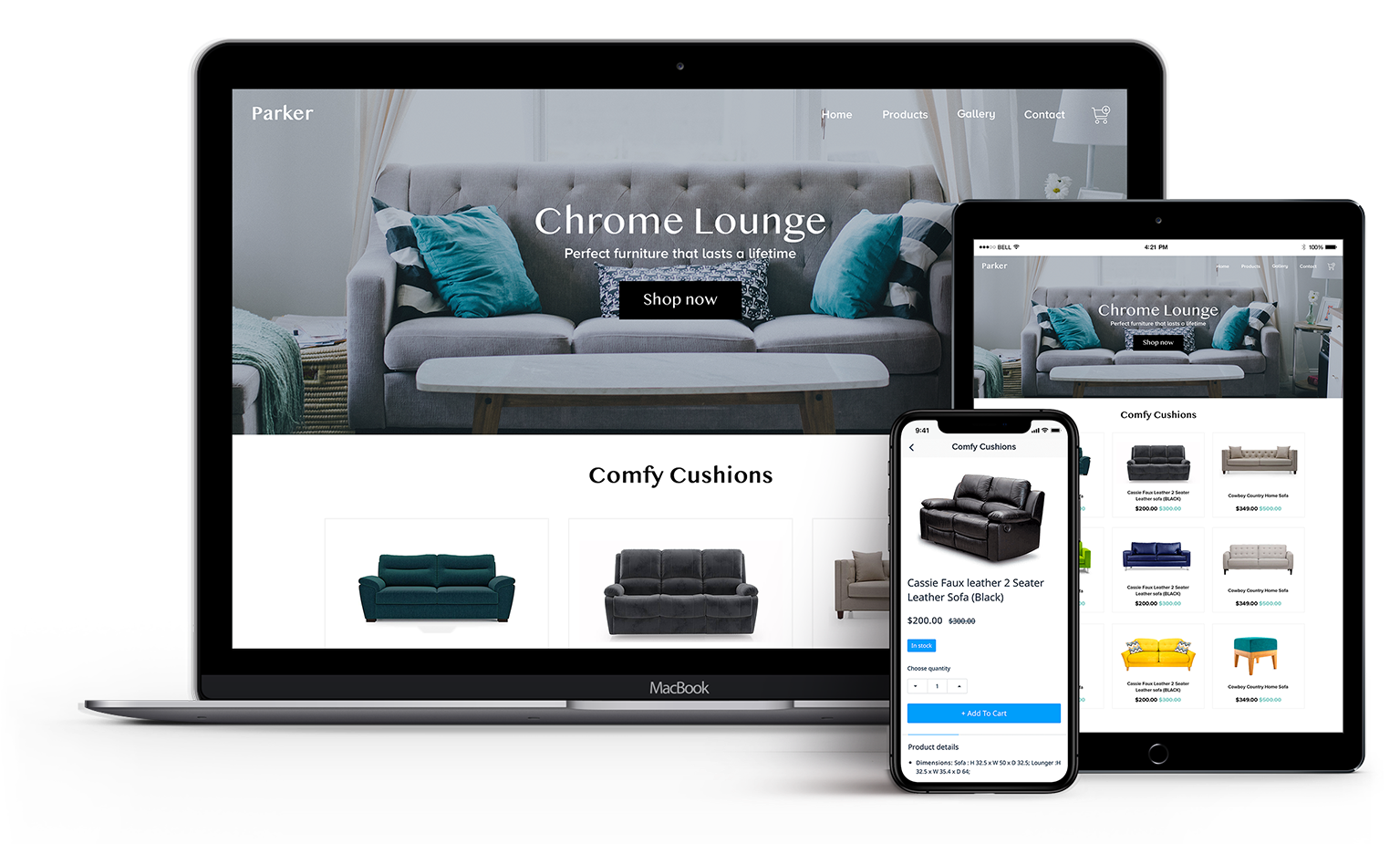 Zoho Commerce Software - 5
