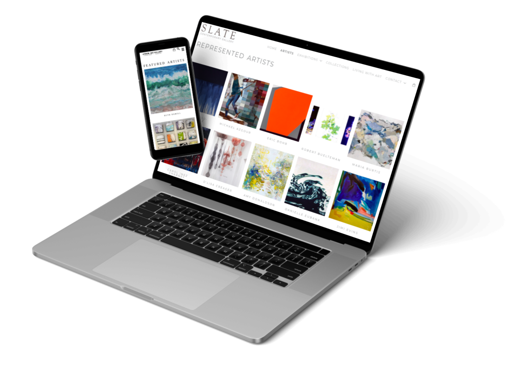 ArtCloud - Avis, notes, prix et abonnements - Capterra France 2024