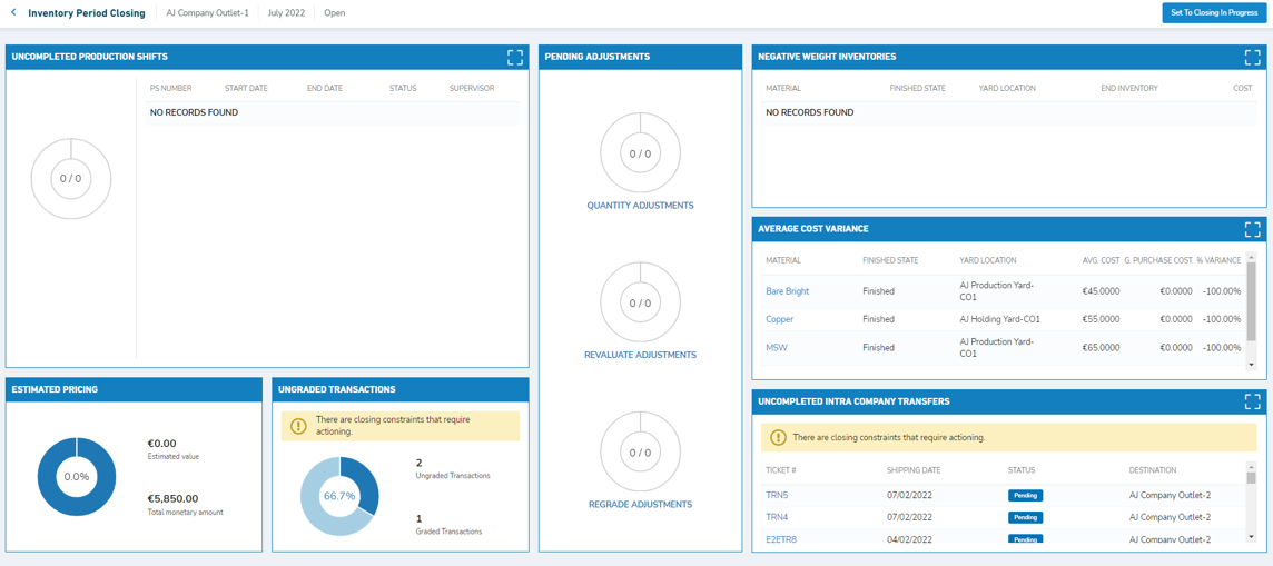 AMCS Pricing, Alternatives & More 2023 Capterra