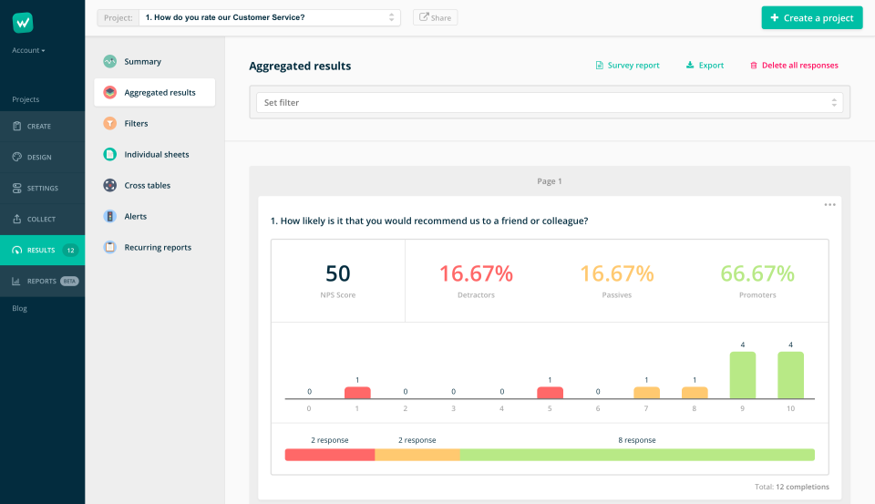 Startquestion Software - 4