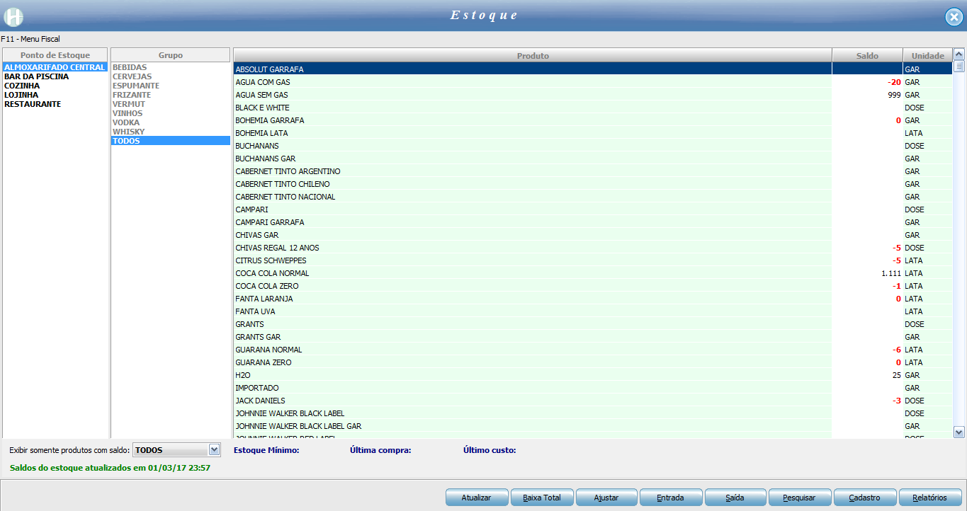 HMAX Software Avaliações, preços e classificações GetApp Brasil 2025