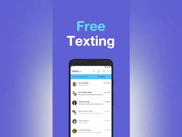 TextFree Price, Features, Reviews & Ratings - Capterra India