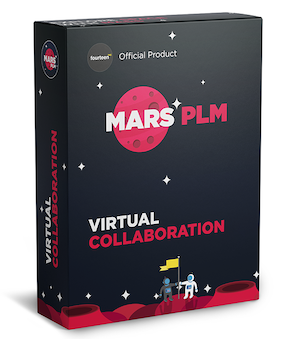 Mars PLM Software - 5
